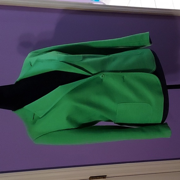 Jacket - Picture 1 of 3